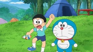 Doraemon 814. epizoda