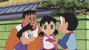 Doraemon 731. epizoda