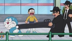 Doraemon 660. epizoda