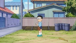 Doraemon 855. epizoda