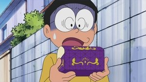 Doraemon 708. epizoda