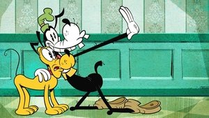 Myšák Mickey 14. epizoda