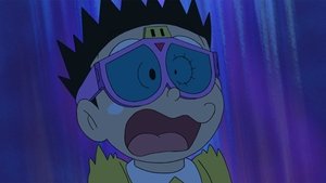 Doraemon 826. epizoda