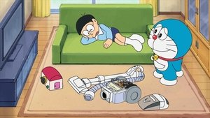 Doraemon 795. epizoda
