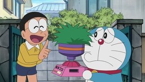 Doraemon 666. epizoda