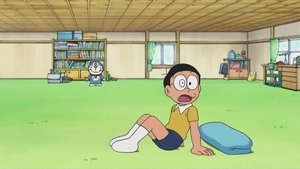Doraemon 690. epizoda