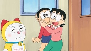 Doraemon 858. epizoda