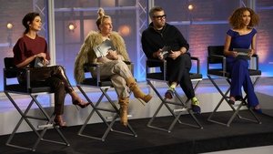 Project Runway 8. epizoda