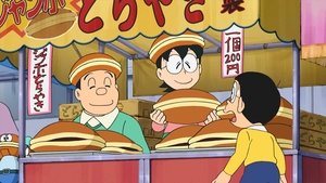 Doraemon 864. epizoda