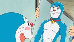Doraemon 834. epizoda