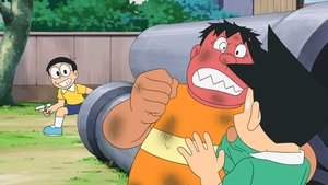 Doraemon 821. epizoda