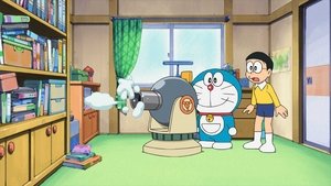 Doraemon 783. epizoda