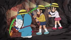 Doraemon 704. epizoda