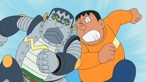 Doraemon 797. epizoda