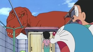 Doraemon 687. epizoda