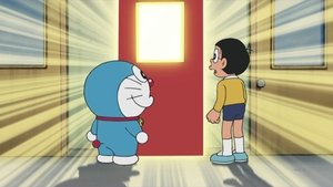 Doraemon 655. epizoda