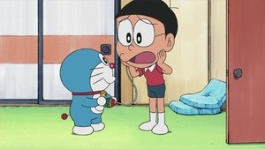 Doraemon 683. epizoda
