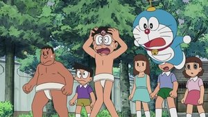 Doraemon 699. epizoda