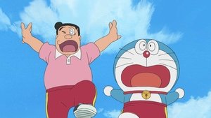 Doraemon 755. epizoda