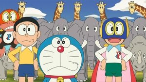 Doraemon 129. epizoda