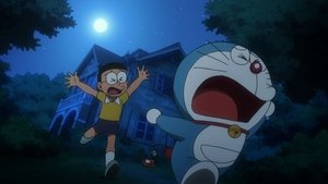 Doraemon 697. epizoda