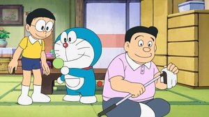 Doraemon 817. epizoda