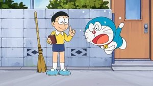 Doraemon 842. epizoda