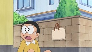 Doraemon 742. epizoda