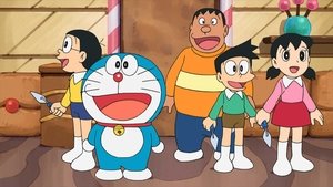 Doraemon 786. epizoda