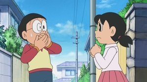 Doraemon 745. epizoda