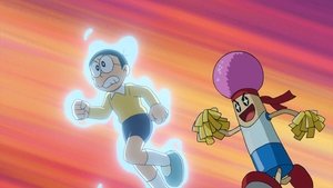 Doraemon 866. epizoda