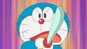 Doraemon 829. epizoda