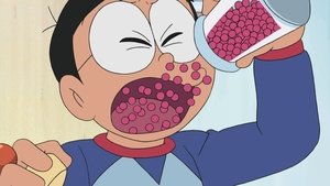 Doraemon 678. epizoda