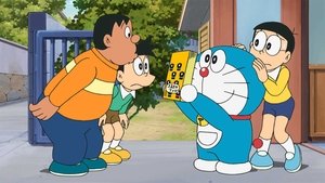 Doraemon 859. epizoda