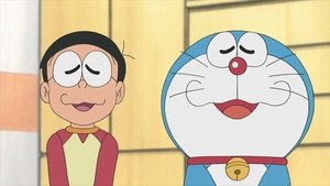 Doraemon 743. epizoda