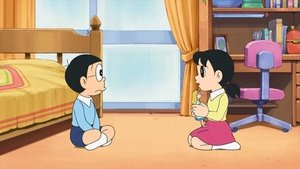 Doraemon 790. epizoda