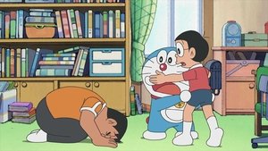 Doraemon 754. epizoda