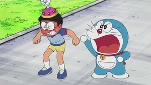 Doraemon 679. epizoda