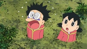 Doraemon 851. epizoda