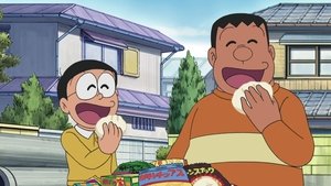 Doraemon 725. epizoda