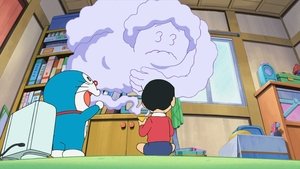 Doraemon 860. epizoda