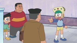 Doraemon 748. epizoda