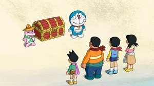 Doraemon 801. epizoda