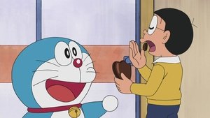 Doraemon 730. epizoda