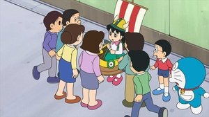 Doraemon 789. epizoda