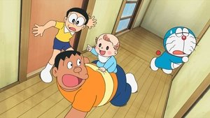 Doraemon 818. epizoda