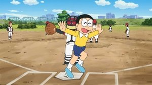 Doraemon 846. epizoda