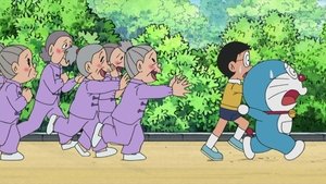 Doraemon 668. epizoda
