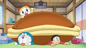 Doraemon 787. epizoda