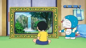 Doraemon 832. epizoda